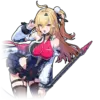 Cissia