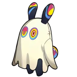 Boo Bóng Ma